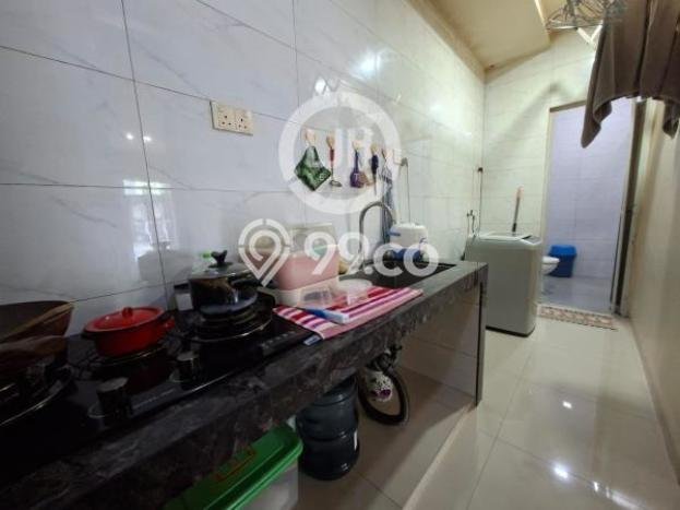 Rumah Modern 2 KT LT 72m2 di Batam Centre Rumah Modern 2 KT LT 72m2 di Batam Centre