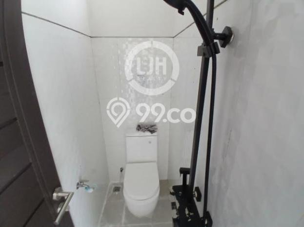Dijual Rumah Eksklusif 2 KT di Batam Centre, Batam Dijual Rumah Eksklusif 2 KT di Batam Centre, Batam