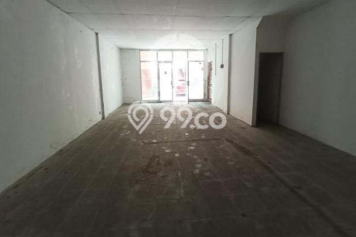 Unit Ruko Dijual di Batam LT 85m2 & LB 236m2 Unit Ruko Dijual di Batam LT 85m2 & LB 236m2