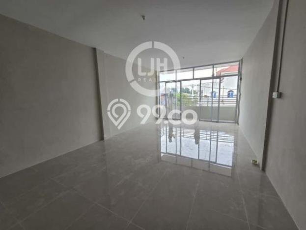 FOR RENT! Ruko di Batam Centre Cocok untuk Bisnis 90m2 FOR RENT! Ruko di Batam Centre Cocok untuk Bisnis 90m2