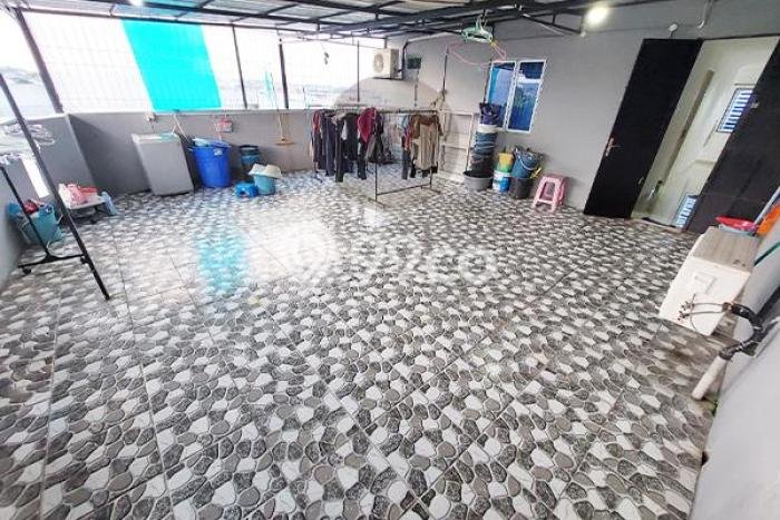 Rumah Luas Asri 4 KT Siap Pakai di Batam Centre Batam Rumah Luas Asri 4 KT Siap Pakai di Batam Centre Batam