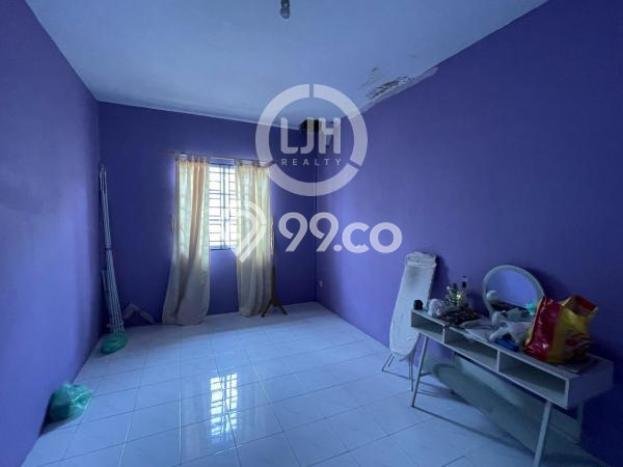 Jual Rumah Favorit Siap Huni LB 180m2 di Batam Kota, Batam Jual Rumah Favorit Siap Huni LB 180m2 di Batam Kota, Batam