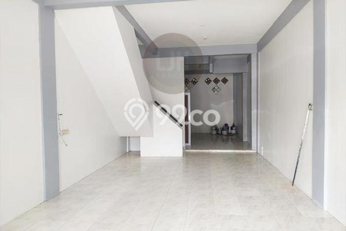 Ruko Dijual di Prime Area Batam Luas 144m2 Ruko Dijual di Prime Area Batam Luas 144m2