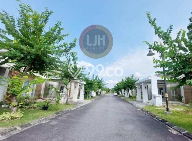 Rumah Modern Cantik 2 Kamar Bisa Langsung Pindah di Batam Centre Rumah Modern Cantik 2 Kamar Bisa Langsung Pindah di Batam Centre