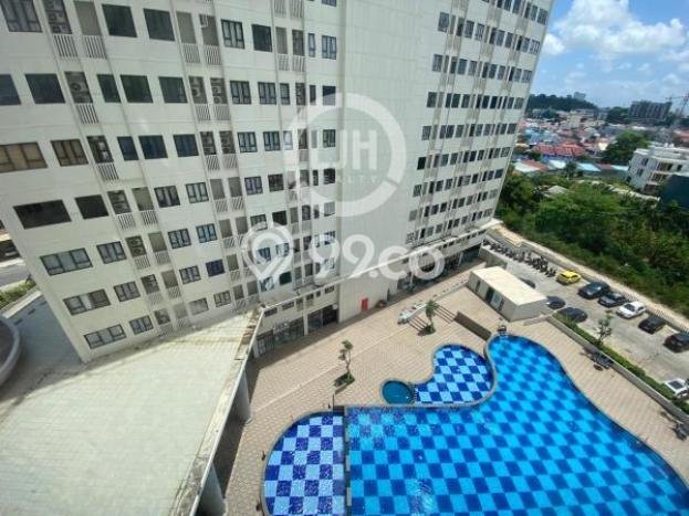 Disewakan Apartemen Minimalis 38m2 Punya 2 KT, 1 KM, Lokasi di Lubuk Baja Disewakan Apartemen Minimalis 38m2 Punya 2 KT, 1 KM, Lokasi di Lubuk Baja
