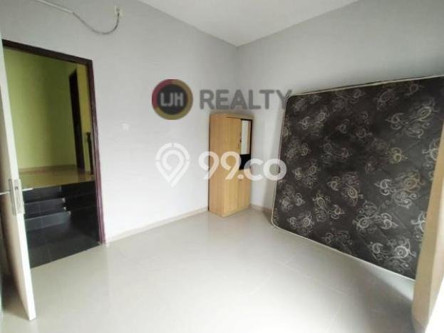 Rumah Minimalis 4 KT di Batam Centre Batam Unfurnished Rumah Minimalis 4 KT di Batam Centre Batam Unfurnished