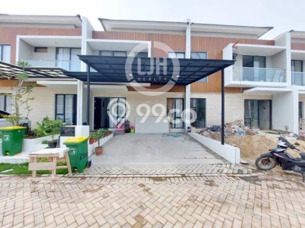 Rumah Modern 3 KT di Batam Centre Batam Unfurnished Rumah Modern 3 KT di Batam Centre Batam Unfurnished
