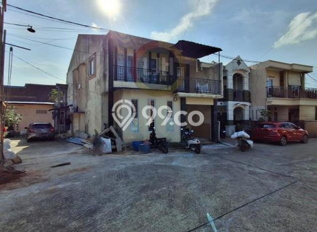Rumah Strategis Minimalis Lb 200m2 di Batam Kota, Batam Rumah Strategis Minimalis Lb 200m2 di Batam Kota, Batam