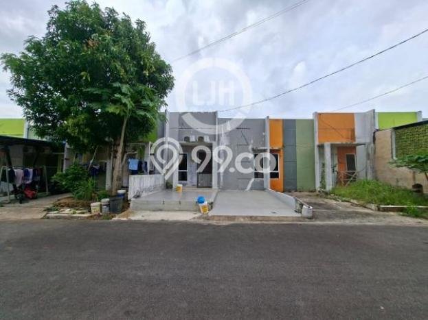 Rumah Modern 2 KT LT 72m2 di Batam Centre Rumah Modern 2 KT LT 72m2 di Batam Centre