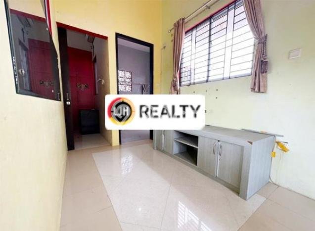 Rumah Luas Asri 4 KT Siap Huni di Batam Centre Batam Rumah Luas Asri 4 KT Siap Huni di Batam Centre Batam