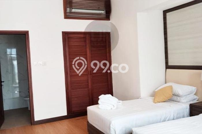 Vila di , Luas 353m2m², Akses Mudah Fasilitas Umum Vila di , Luas 353m2m², Akses Mudah Fasilitas Umum