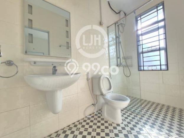 Sewa cepat rumah minimalis strategis 3 Kamar di Batam Kota, Batam Sewa cepat rumah minimalis strategis 3 Kamar di Batam Kota, Batam