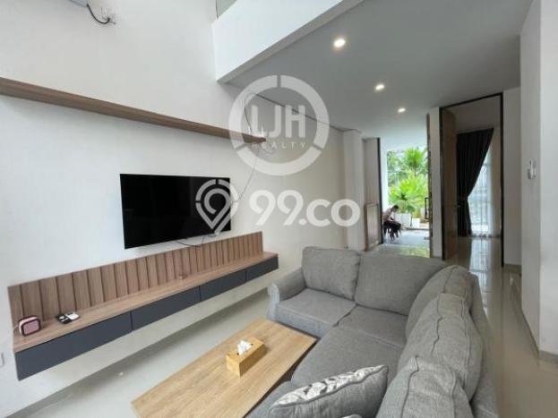 Rumah Cantik Siap Pakai Di Batam Kota Luas 125m2 Lokasi Strategis Rumah Cantik Siap Pakai Di Batam Kota Luas 125m2 Lokasi Strategis