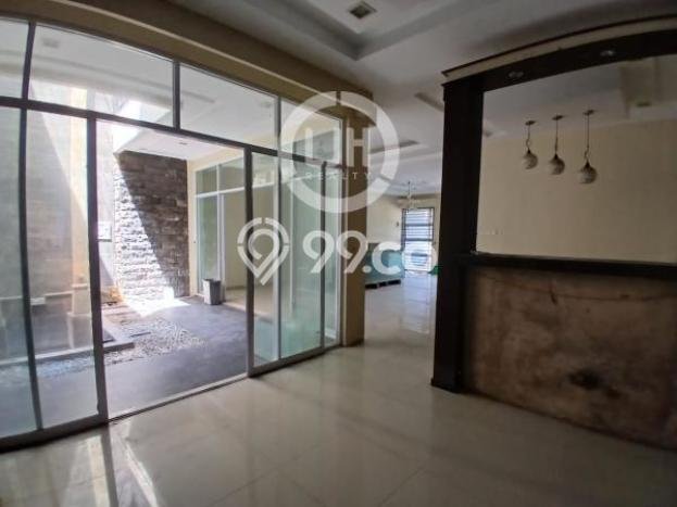 Rumah Luas Asri 5 KT Siap Huni di Batam Centre Batam Rumah Luas Asri 5 KT Siap Huni di Batam Centre Batam
