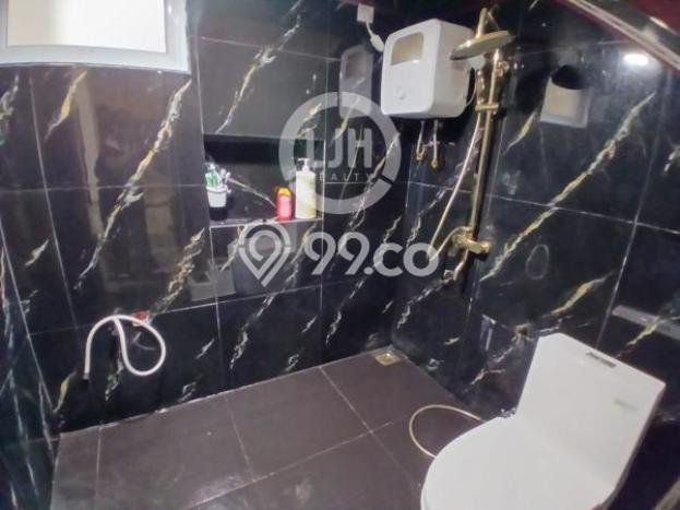 Dijual Rumah Eksklusif 4 KT di Batam Centre, Batam Dijual Rumah Eksklusif 4 KT di Batam Centre, Batam