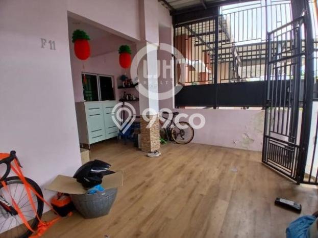 Rumah Minimalis 2 KT di Batam Centre Batam Unfurnished Rumah Minimalis 2 KT di Batam Centre Batam Unfurnished