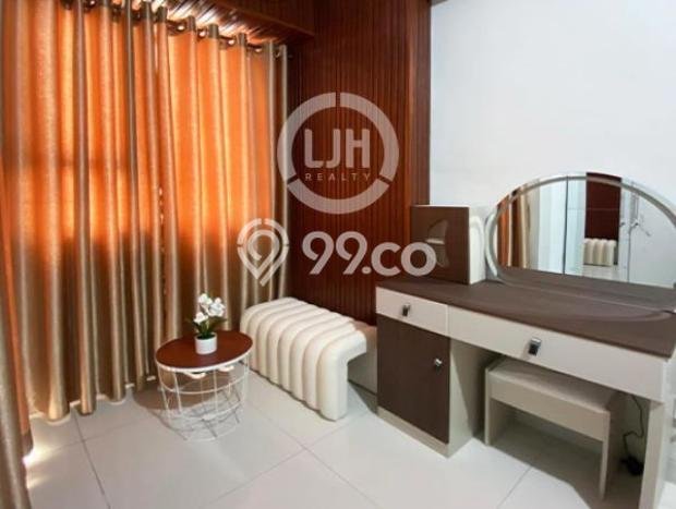 Apartemen di , 1 KM, Luas 24m2m², Area Berkembang Apartemen di , 1 KM, Luas 24m2m², Area Berkembang
