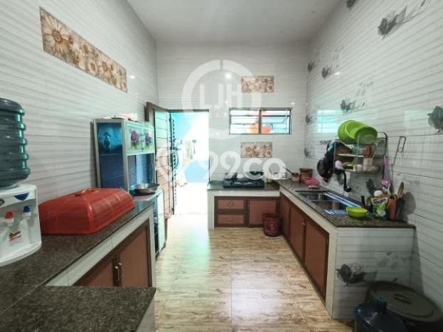 Hunian Nyaman Asri 4 KT Siap Pakai di Batam Centre Batam Hunian Nyaman Asri 4 KT Siap Pakai di Batam Centre Batam
