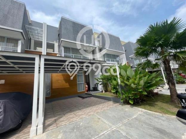 Rumah Cantik Siap Pakai Di Batam Kota Luas 125m2 Lokasi Strategis Rumah Cantik Siap Pakai Di Batam Kota Luas 125m2 Lokasi Strategis