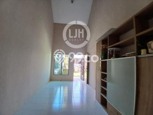 Jual Rumah Eksklusif 2 KT di Batam Centre, Batam Jual Rumah Eksklusif 2 KT di Batam Centre, Batam