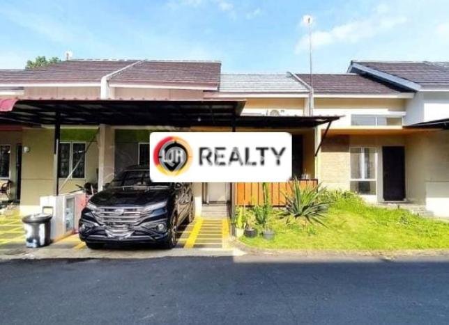 Rumah Minimalis 2 KT di Tiban Batam Unfurnished Rumah Minimalis 2 KT di Tiban Batam Unfurnished