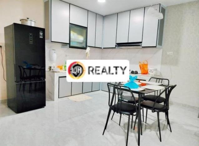 For Sale! Luxury House LT 197m2 Desain Modern di Batam Centre For Sale! Luxury House LT 197m2 Desain Modern di Batam Centre