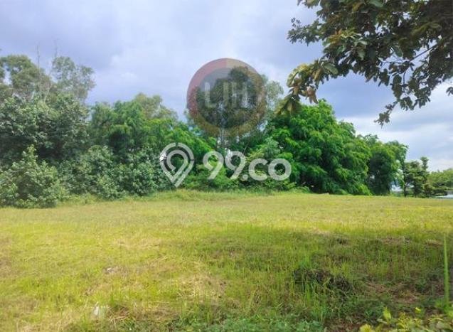 Lahan Kosong Dijual di Batam dengan Area 999m2 Lahan Kosong Dijual di Batam dengan Area 999m2