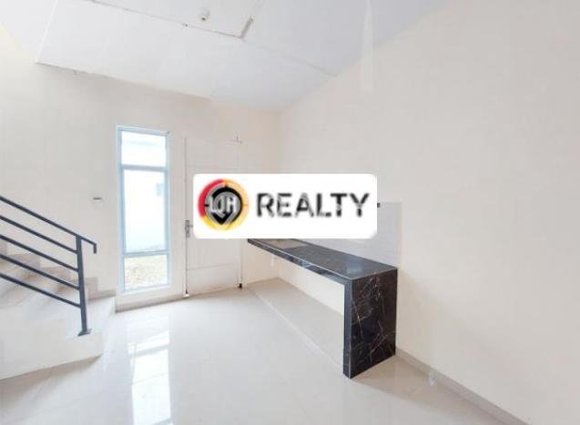 Rumah Modern 3 KT LT 102m2 di Batam Centre Rumah Modern 3 KT LT 102m2 di Batam Centre