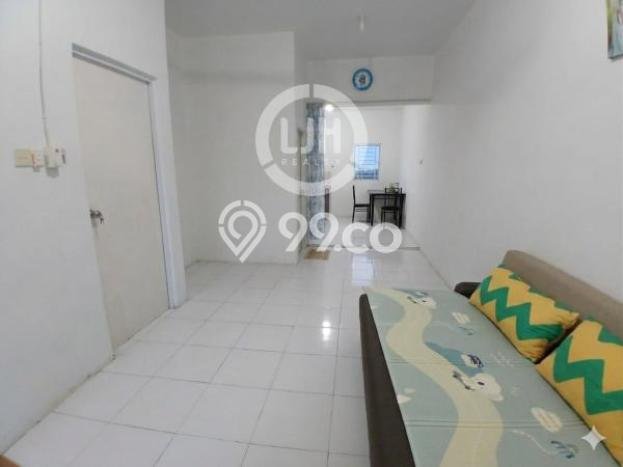Siap Huni Rumah Minimalis & Modern LB 54m2 di Batam Centre Siap Huni Rumah Minimalis & Modern LB 54m2 di Batam Centre