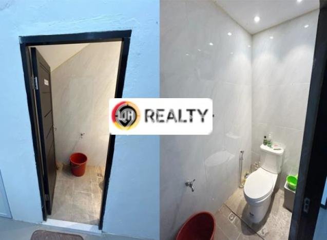 Ruko Paling Dicari LB 112m2 Dijual di Batam Kota Ruko Paling Dicari LB 112m2 Dijual di Batam Kota
