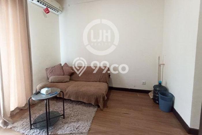Apartemen Sewa 1 Kamar Hemat Siap Huni di Batam, Luas 36m2 Apartemen Sewa 1 Kamar Hemat Siap Huni di Batam, Luas 36m2