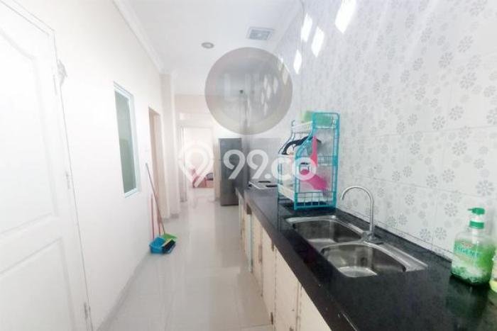 Jual Rumah Modern 4 KT di Batam Centre, Batam Jual Rumah Modern 4 KT di Batam Centre, Batam