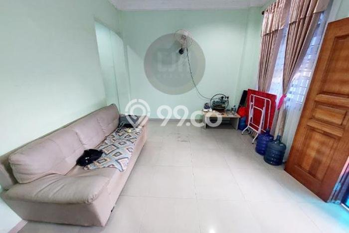 Rumah Luas Asri 4 KT Siap Pakai di Batam Centre Batam Rumah Luas Asri 4 KT Siap Pakai di Batam Centre Batam