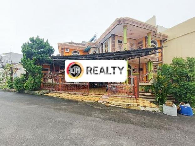 For Sale Hunian Rumah Terawat 6 KT di Batam Centre, Batam For Sale Hunian Rumah Terawat 6 KT di Batam Centre, Batam
