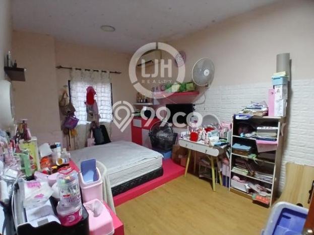 Rumah Minimalis 2 KT di Batam Centre Batam Unfurnished Rumah Minimalis 2 KT di Batam Centre Batam Unfurnished