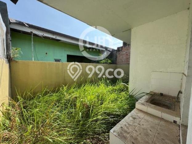 Dijual Rumah Modern 3 KT di Batam Centre, Batam Dijual Rumah Modern 3 KT di Batam Centre, Batam