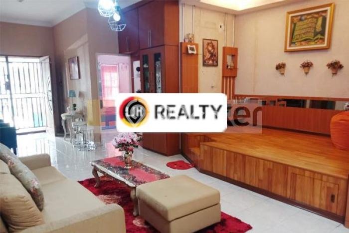Rumah Modern 3 KT di Batam Centre Batam Unfurnished Rumah Modern 3 KT di Batam Centre Batam Unfurnished