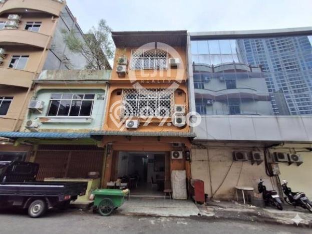 Ruko Bagus Dijual LB 220m2 Lokasi Strategis Batam Area Cocok untuk Berbisnis Ruko Bagus Dijual LB 220m2 Lokasi Strategis Batam Area Cocok untuk Berbisnis