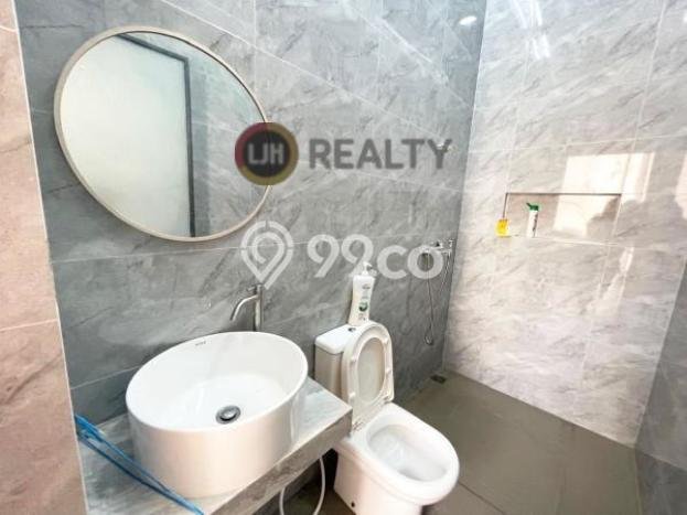 Dijual Rumah Premium dengan Fasilitas Sekitar Lengkap di Batam Kota, Batam Dijual Rumah Premium dengan Fasilitas Sekitar Lengkap di Batam Kota, Batam