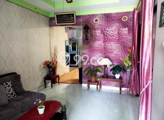 Rumah Idaman 2 KT Hemat Budget di Tiban Batam Rumah Idaman 2 KT Hemat Budget di Tiban Batam