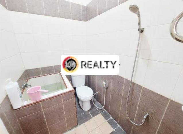 Jual Rumah Modern 4 KT di Batam Centre, Batam Jual Rumah Modern 4 KT di Batam Centre, Batam