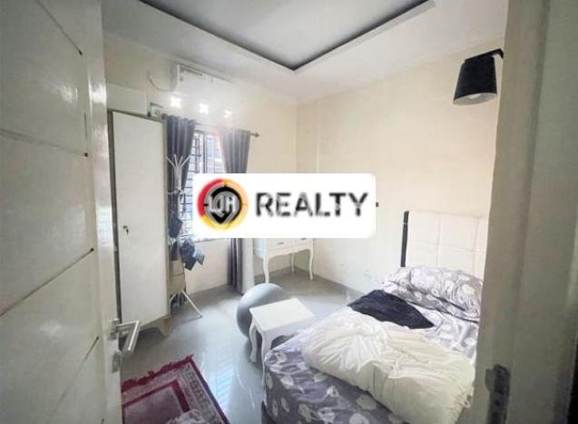 Hunian Nyaman Asri 4 KT Siap Pakai di Batam Centre Batam Hunian Nyaman Asri 4 KT Siap Pakai di Batam Centre Batam