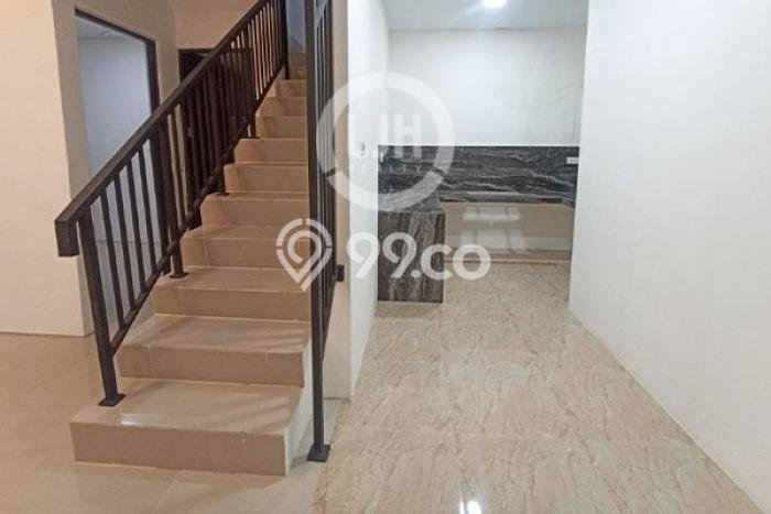Rumah Modern 3 KT di Batam Centre Batam Unfurnished Rumah Modern 3 KT di Batam Centre Batam Unfurnished