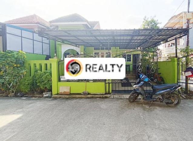 Jual Rumah Minimalis Bagus Punya 2 KT di Batam Kota Batam SHM Jual Rumah Minimalis Bagus Punya 2 KT di Batam Kota Batam SHM