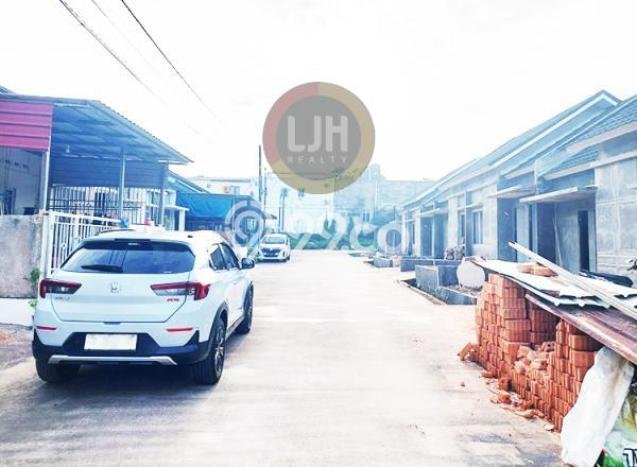 Hunian Nyaman 2 KT Harga Terjangkau di Tiban Batam Hunian Nyaman 2 KT Harga Terjangkau di Tiban Batam