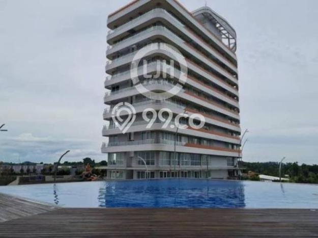 Sewa Apartemen Murah di Nongsa, Batam Lokasi Strategis Sewa Apartemen Murah di Nongsa, Batam Lokasi Strategis