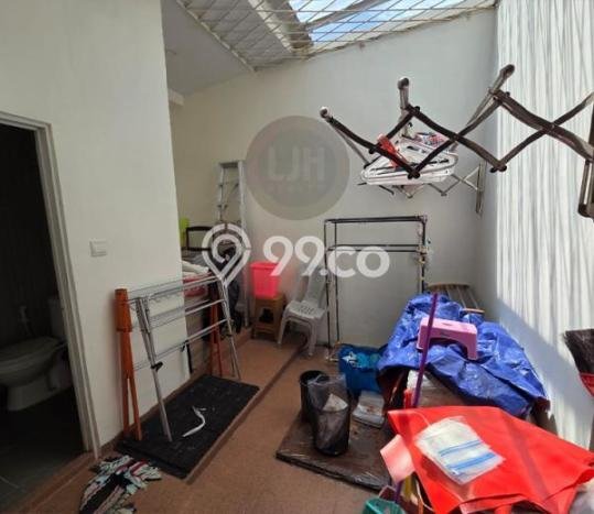 Rumah Modern 2 KT di Batam Centre Batam Unfurnished Rumah Modern 2 KT di Batam Centre Batam Unfurnished