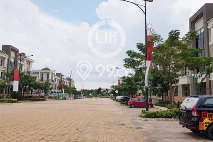 Disewakan Ruko di Pusat Kota Batam Ramai Strategis Disewakan Ruko di Pusat Kota Batam Ramai Strategis