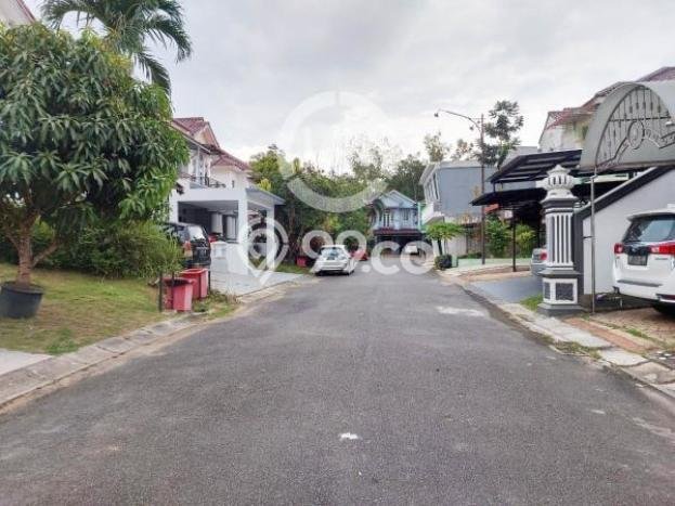 Hunian Cantik Modern Lb 110m2 di Batam Kota, Batam Hunian Cantik Modern Lb 110m2 di Batam Kota, Batam