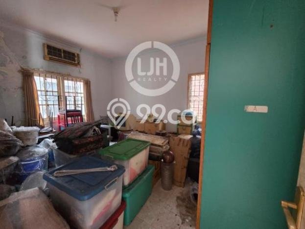 Rumah Minimalis 3 KT LT 200m2 di Batam Centre Rumah Minimalis 3 KT LT 200m2 di Batam Centre
